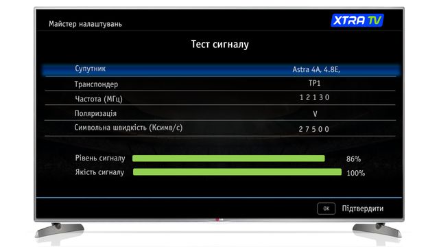 Як розкодувати канали самостійно: інструкція встановлення тюнера - фото 383033