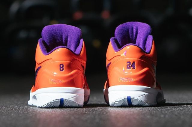 Кросівки, які придумав Кобі Браянт, продають майже за мільйон доларів - фото 383040