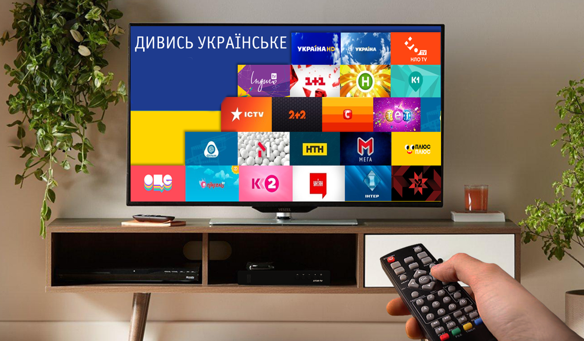 Як розкодувати канали самостійно: інструкція встановлення тюнера