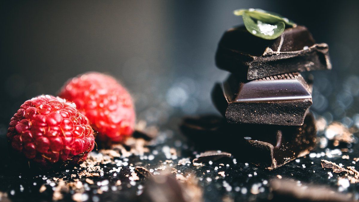 Розвінчані популярні міфи про темний шоколад