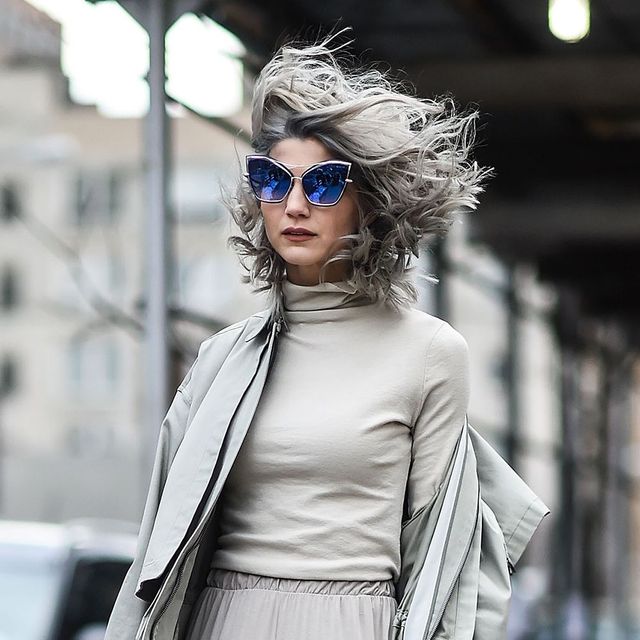 Вчені перевірили, чи можна посивіти від стресу - фото 383188