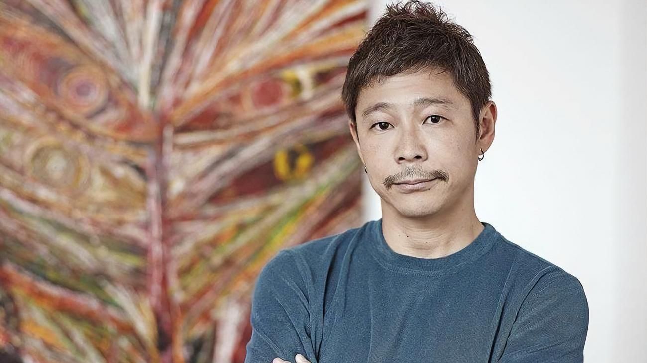 Японський мільярдер відмовився летіти в космос з незнайомкою: відома причина - фото 1