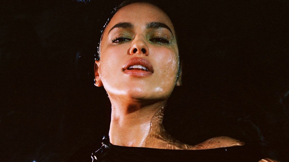 Шейк - фото 1