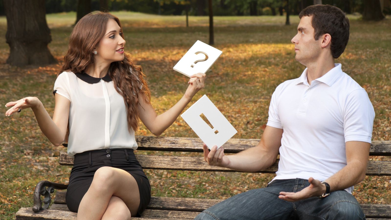 Стосунки - фото 1