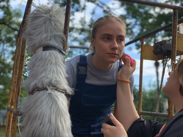 Серіал Найгірша подруга на 1+1: дата виходу і розклад серій - фото 383237