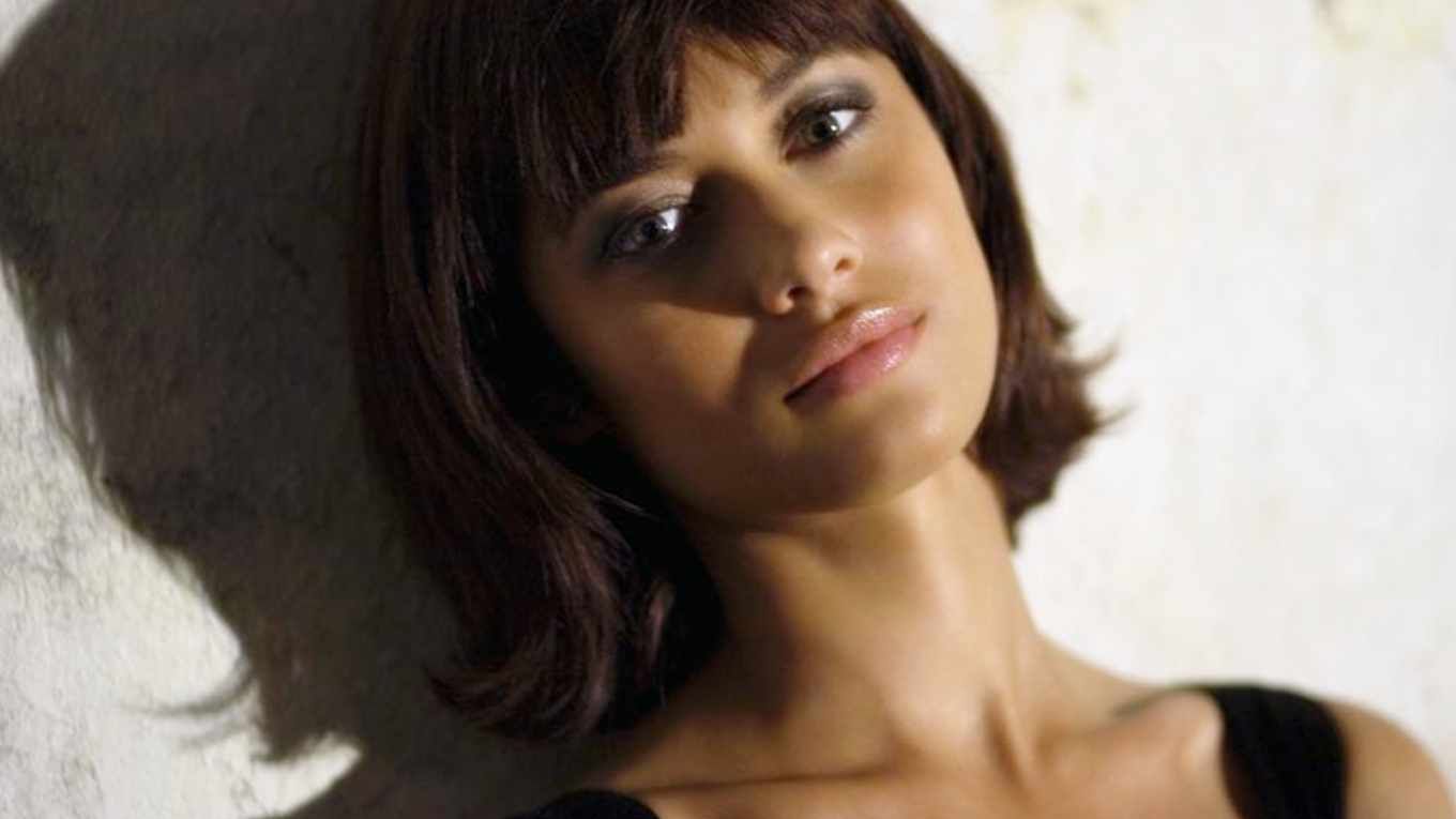 Українська дівчина Бонда здивувала грайливим образом