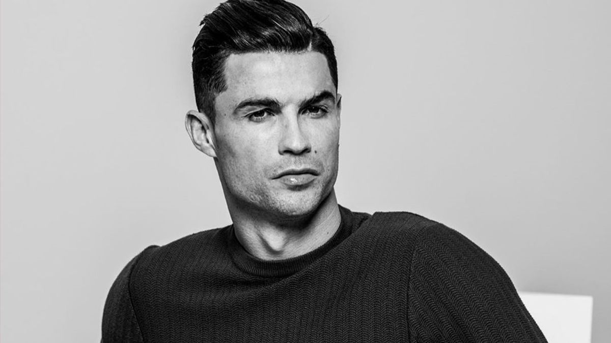 Кріштіану Роналду - фото 1