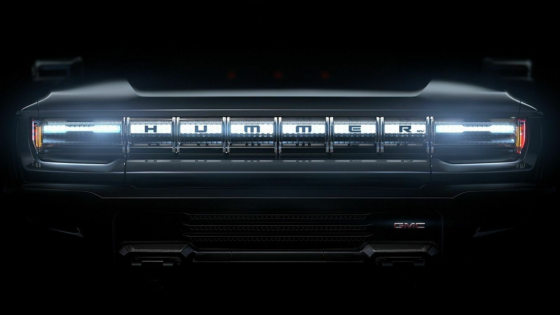 General Motors анонсувала новий Hummer вперше за 10 років - фото 1