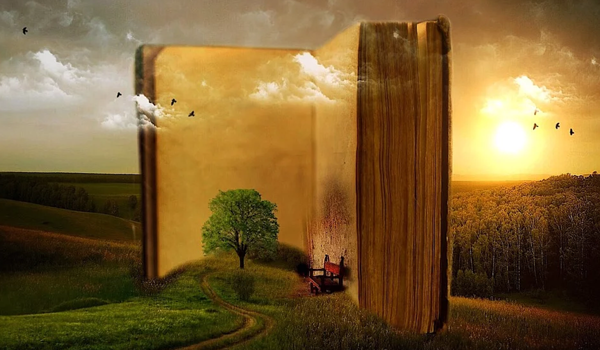 Здивуйся по максимуму! 5 книг, які можна не лише читати