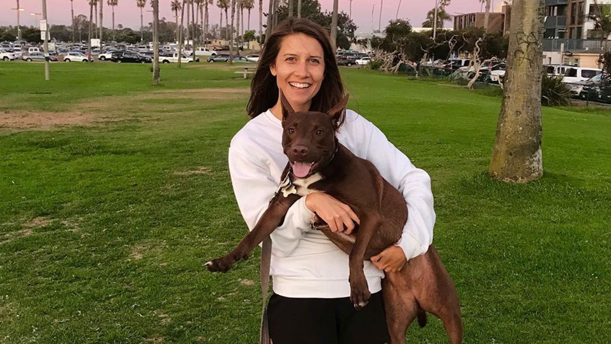 Логопед з США навчила свого собаку говорити: кумедні відео