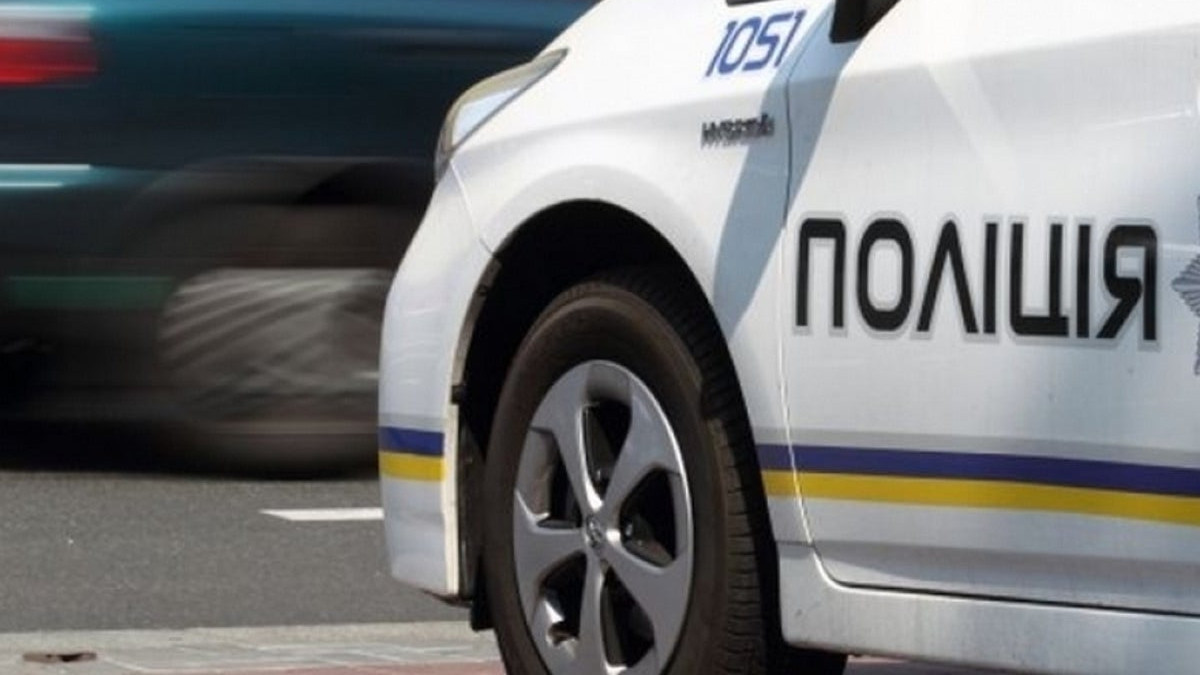 На трасі Київ-Чоп копи влаштували "голлівудську" погоню за п'яним водієм: відео - фото 1