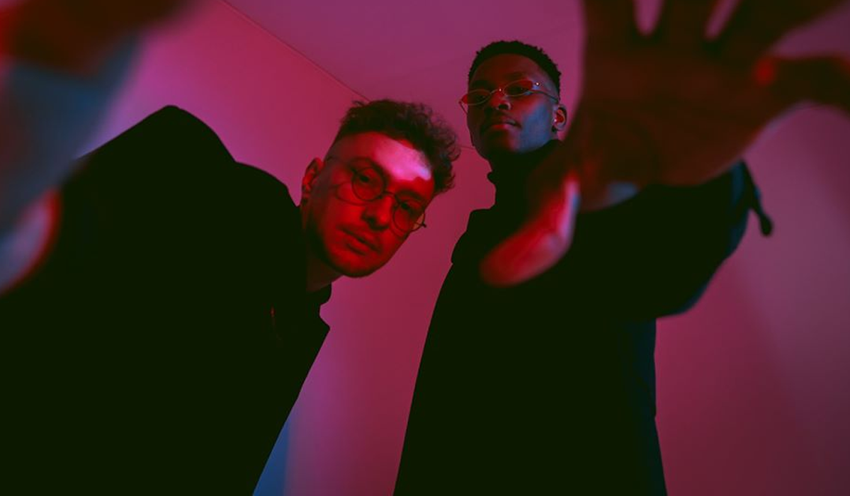 Прем'єра пісні TVORCHI – Bonfire - фото 1