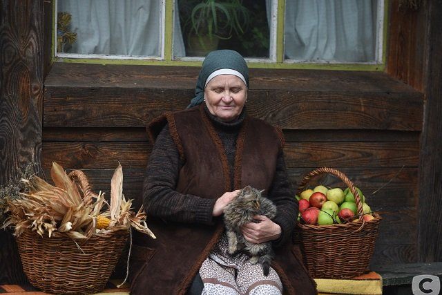 Сліпа на СТБ: дата виходу і графік серій містичного серіалу - фото 383331