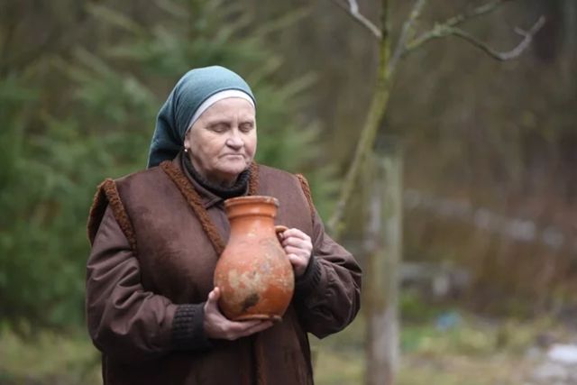 Сліпа на СТБ: дата виходу і графік серій містичного серіалу - фото 383333