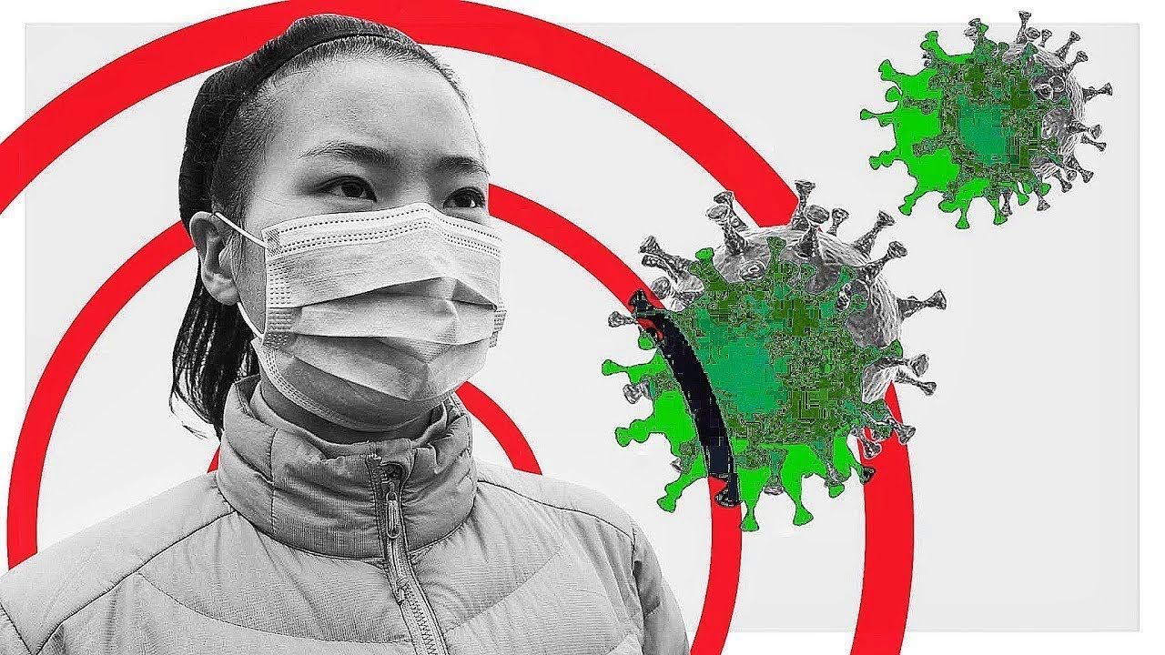 Коронавірус - фото 1