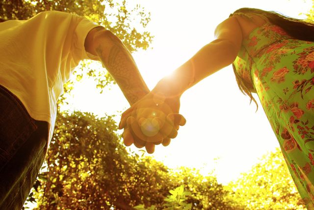 ТОП-3 найбільш проблемних пар Зодіаку - фото 383478