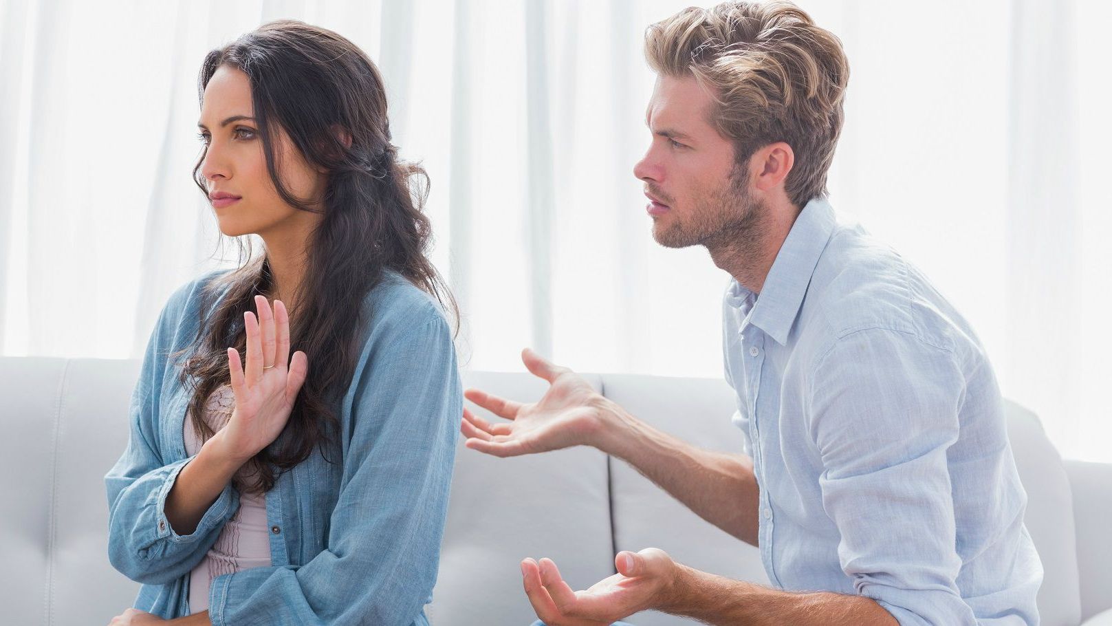 Стосунки - фото 1