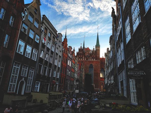 День закоханих в Європі: найкращі бюджетні маршрути для двох - фото 383494