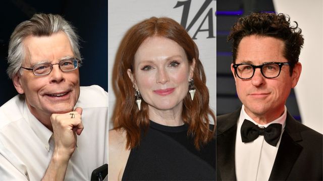 Closer Weekly - фото 383514