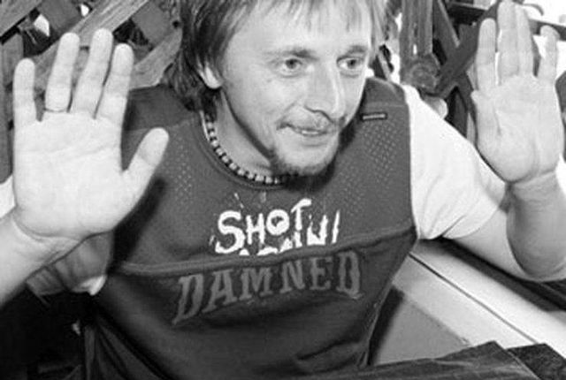 Ігор Пелих - фото 383614