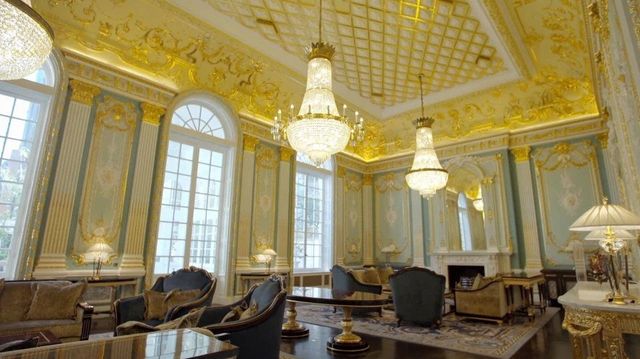 Мільярдер показав найдорожчий будинок у Великобританії - фото 383624