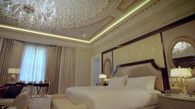 Мільярдер показав найдорожчий будинок у Великобританії - фото 383625