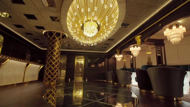 Мільярдер показав найдорожчий будинок у Великобританії - фото 383626