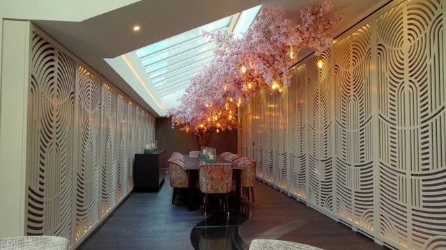 Мільярдер показав найдорожчий будинок у Великобританії - фото 383627