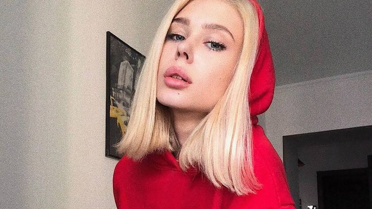 Анастасія - фото 1