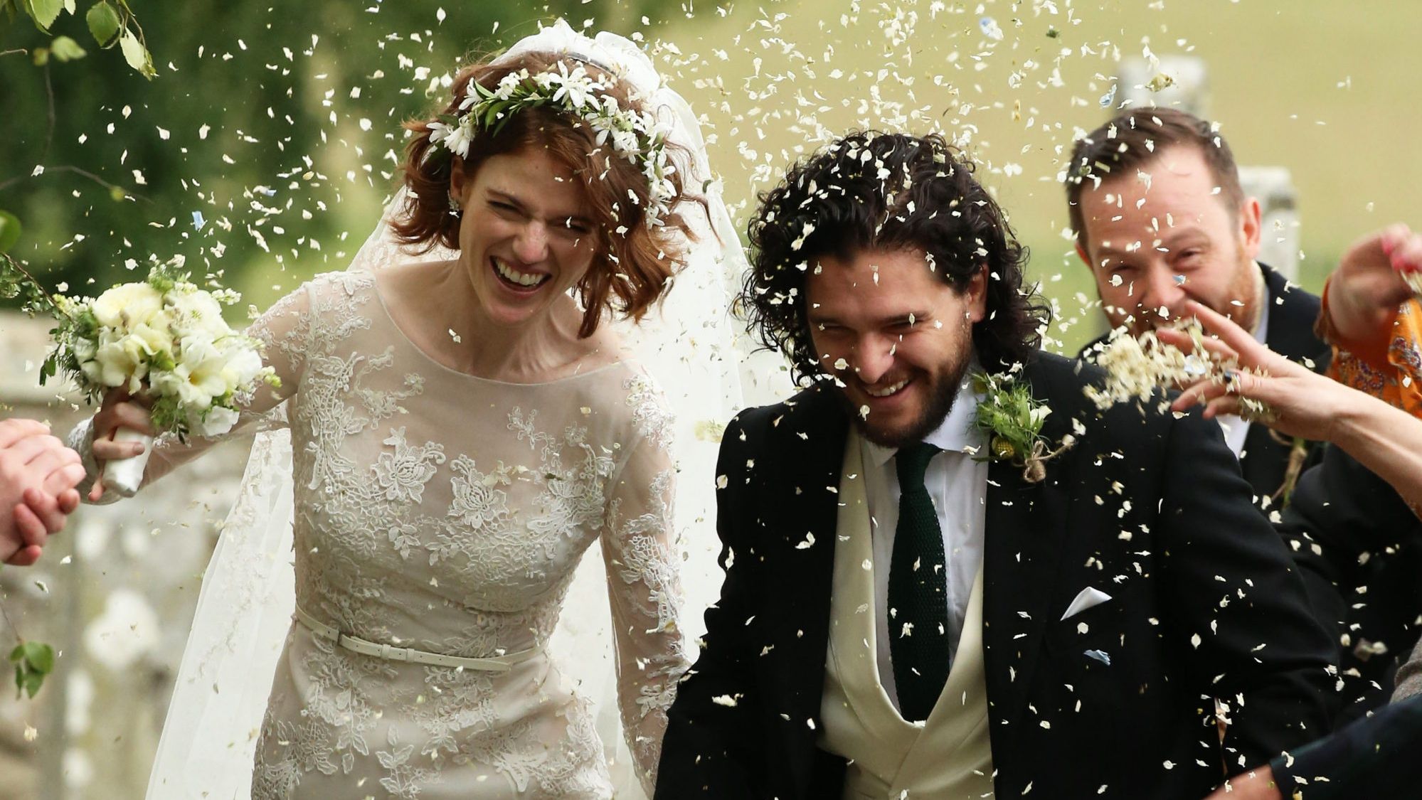 Весілля - фото 1