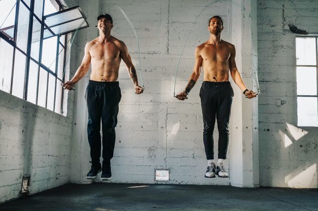 Як мотивувати себе на заняття спортом - фото 383696