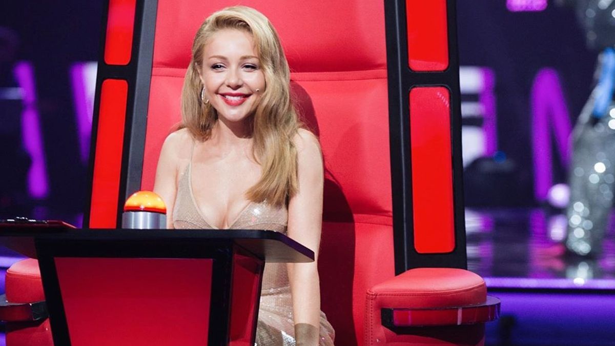 Тіна Кароль - фото 1