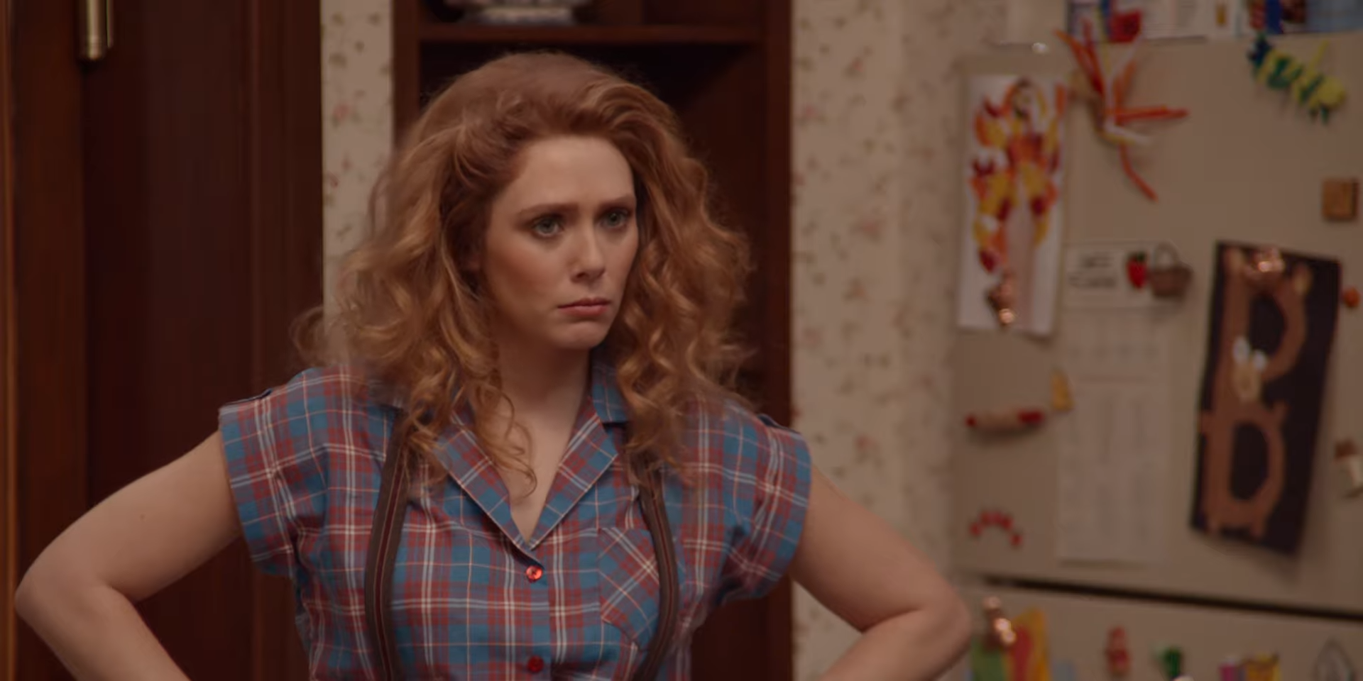 Ванда Віжн, Локі, Сокіл та Зимовий солдат: у Marvel показали тизери нових серіалів