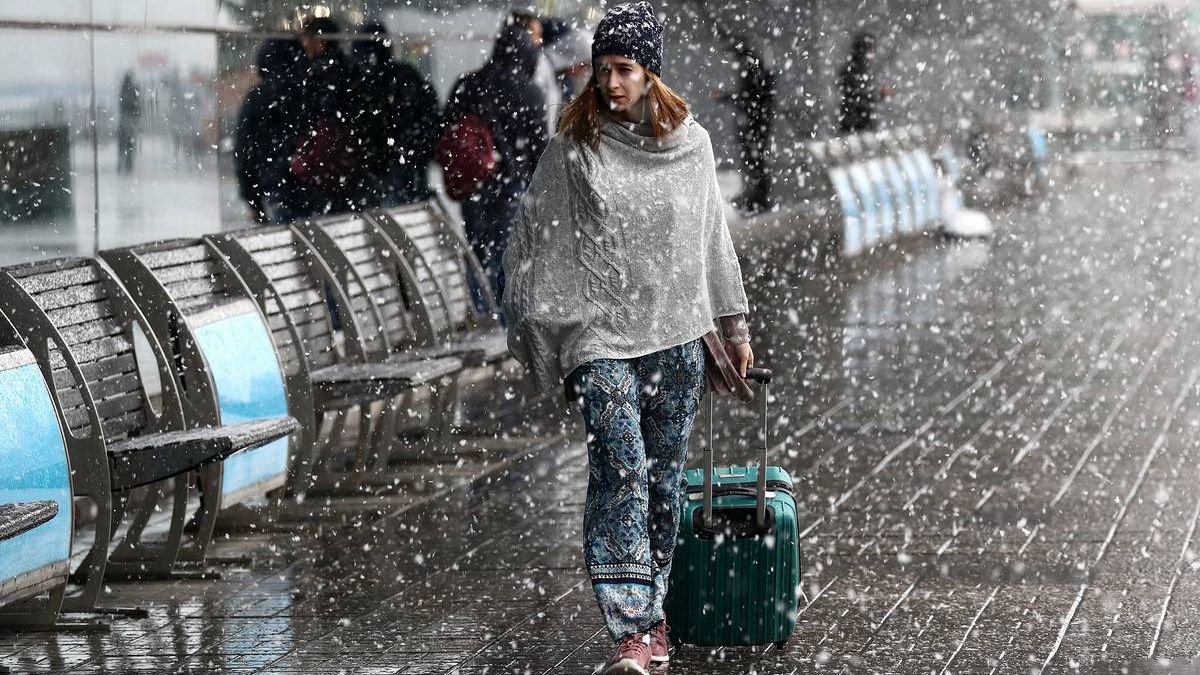 Зими не буде: вчені заявили про нові кліматичні норми