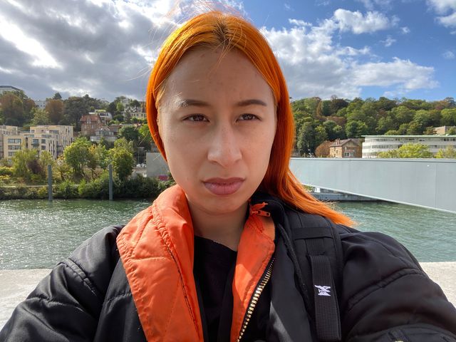 Експертів DxOMark не вразила фронтальна камера iPhone 11 Pro Max - фото 383803