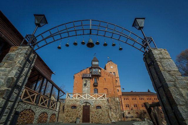 День закоханих в Україні: ідеї для романтичної подорожі - фото 383819