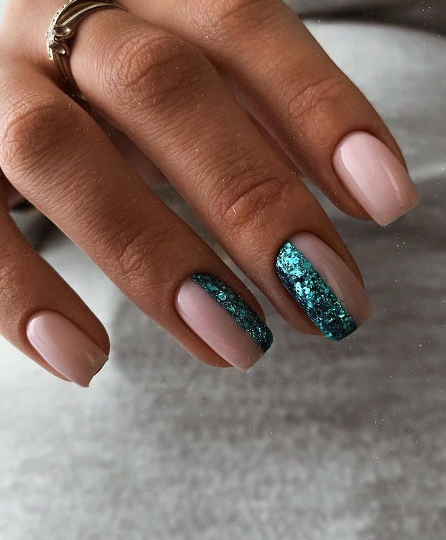 Манікюр на День Валентина 2020: модні нігті на свято закоханих у фото - фото 383833