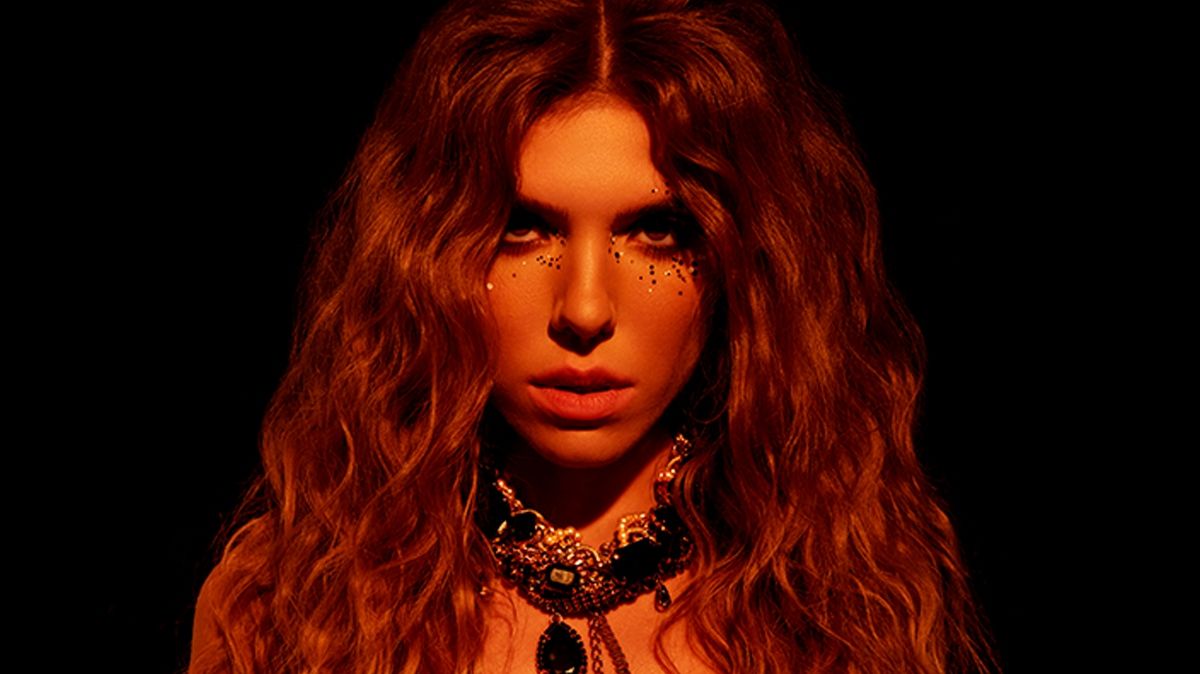 Assol – Save It: слухати онлайн пісню на Нацвідбір Євробачення 2020