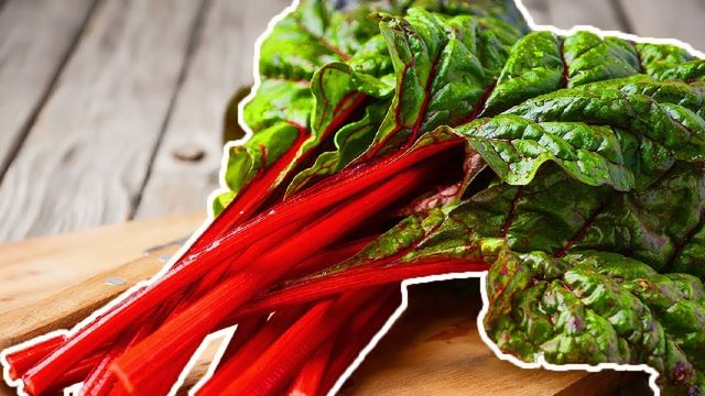 Названі найкорисніші види зелені і овочів - фото 383890