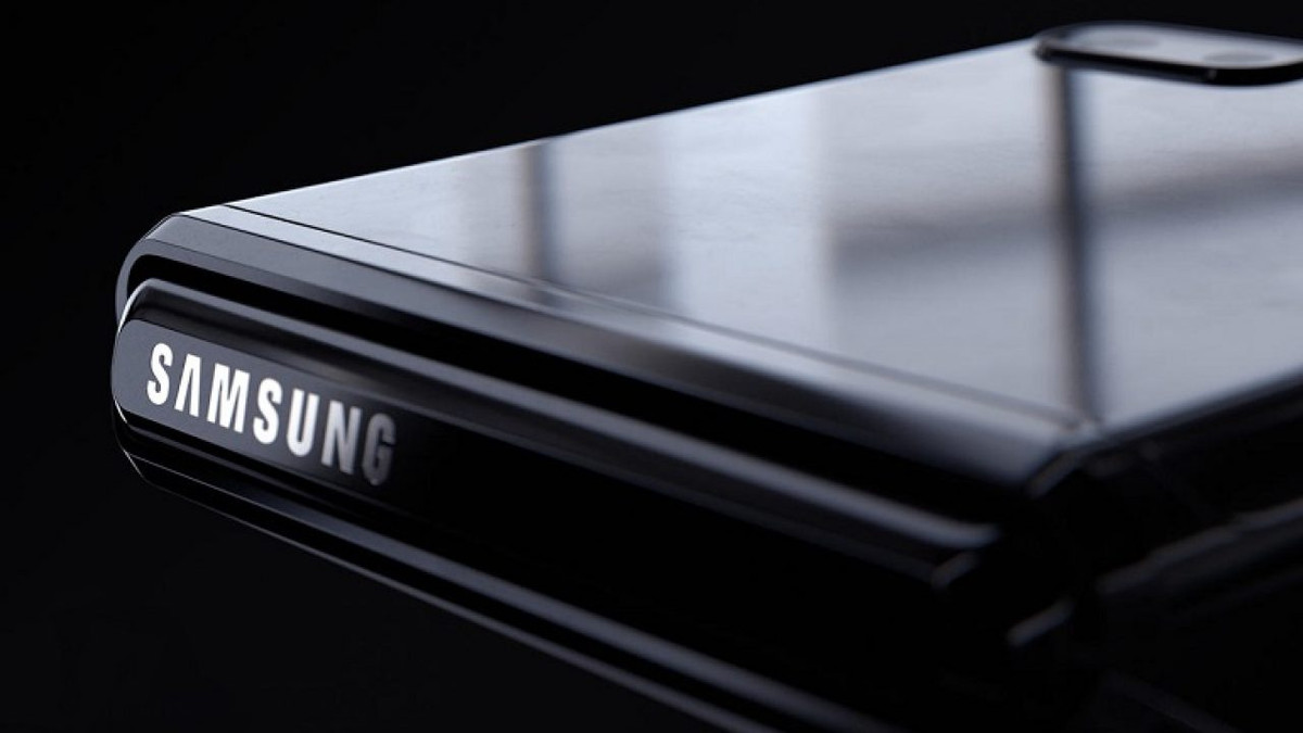 Samsung готує до випуску розкладачку Galaxy Z Flip - фото 1