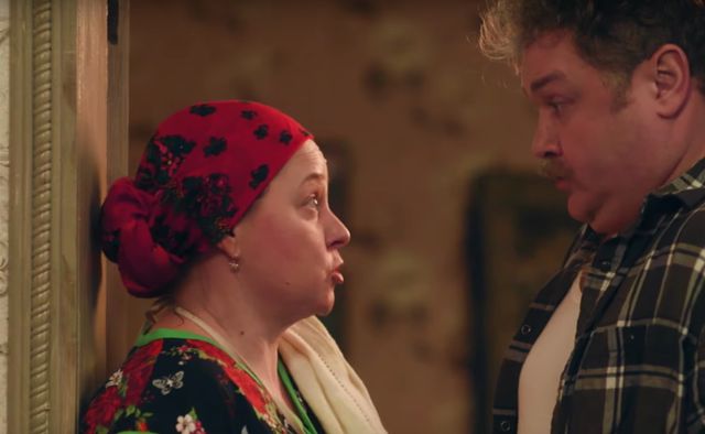 Люба і Вася думають, чи заводити їм другу дитину - фото 383914