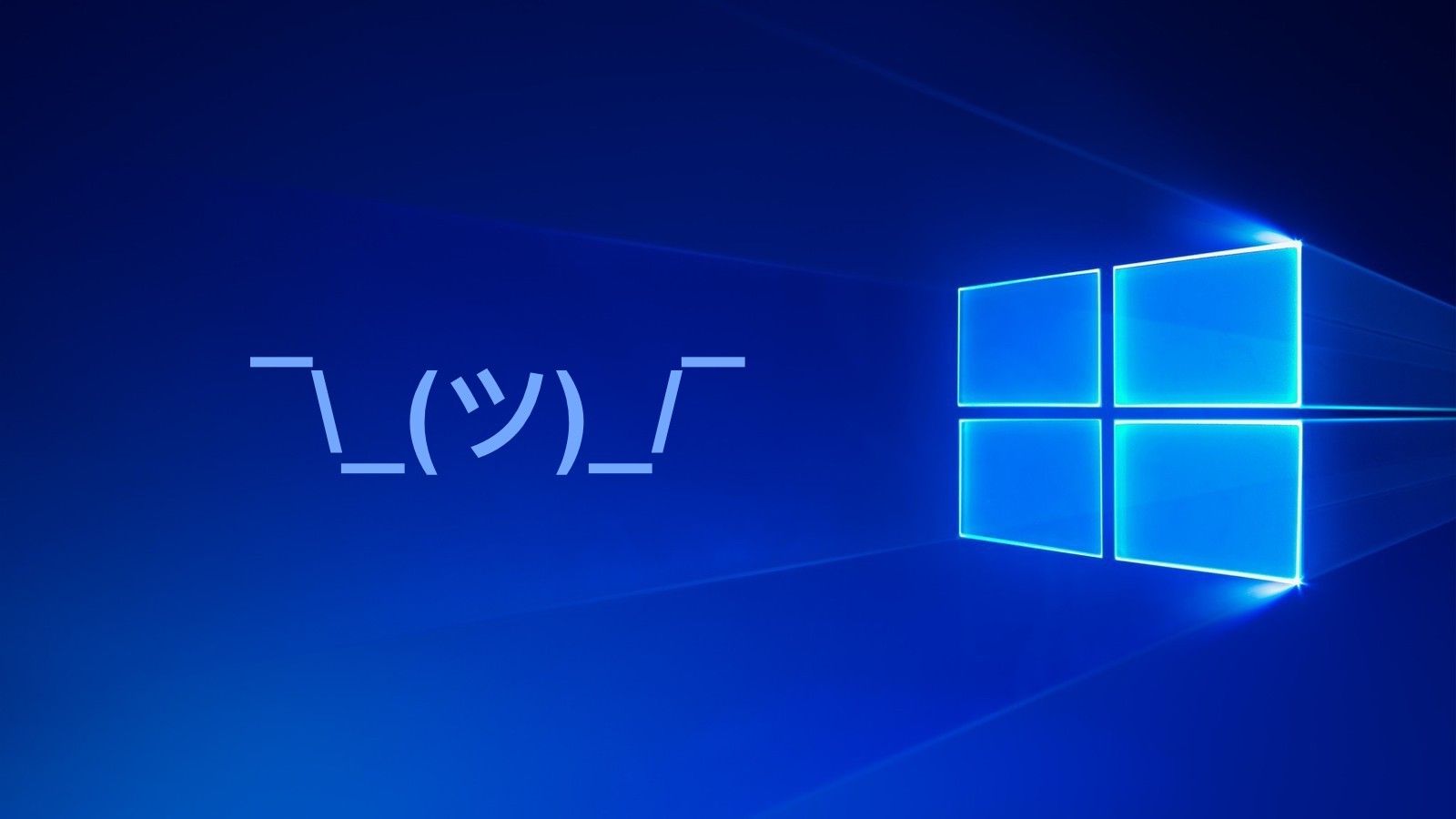 У Microsoft пояснили причину погіршення Windows 10