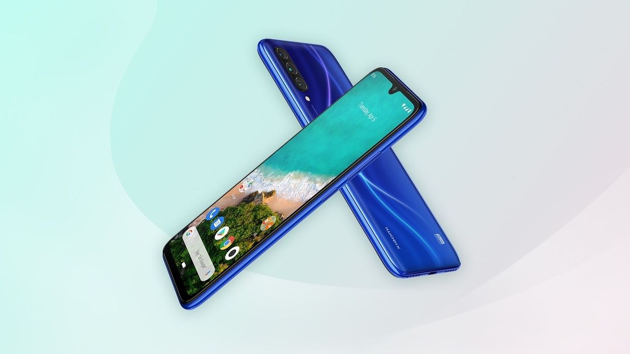 Xiaomi знову затримує вихід Android 10 для Mi A3
