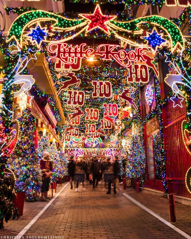 Як виглядає життя у Греції: яскраві вуличні фото - фото 383971