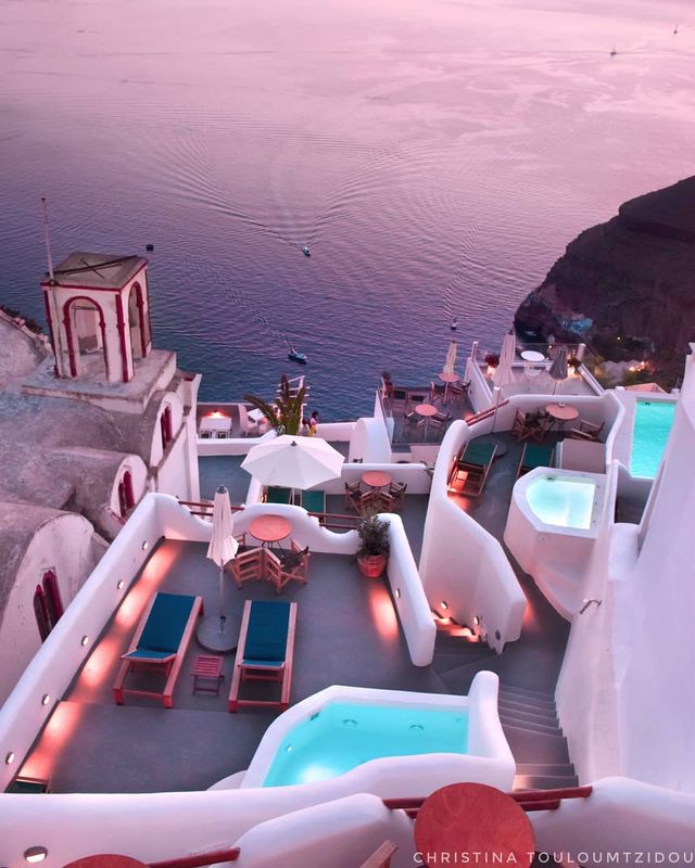 Як виглядає життя у Греції: яскраві вуличні фото - фото 383976