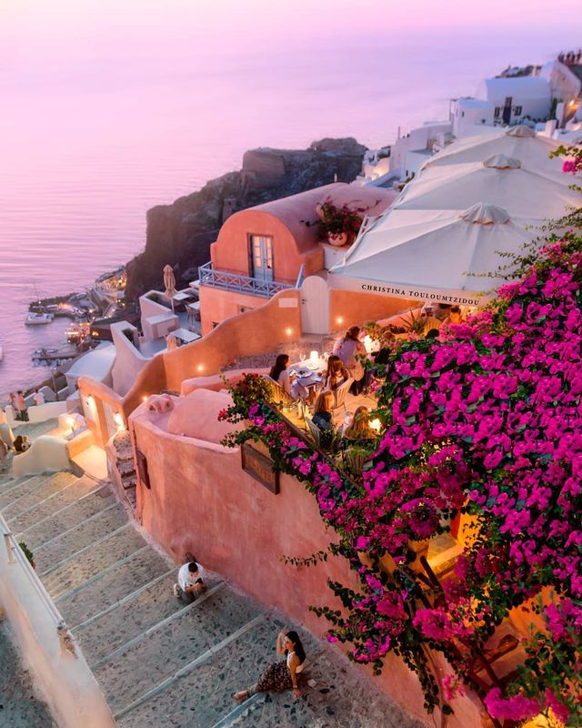 Як виглядає життя у Греції: яскраві вуличні фото - фото 383982