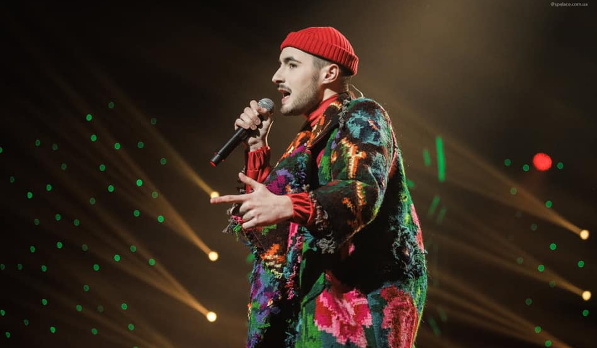 Прем'єра пісні KHAYAT'а - фото 1