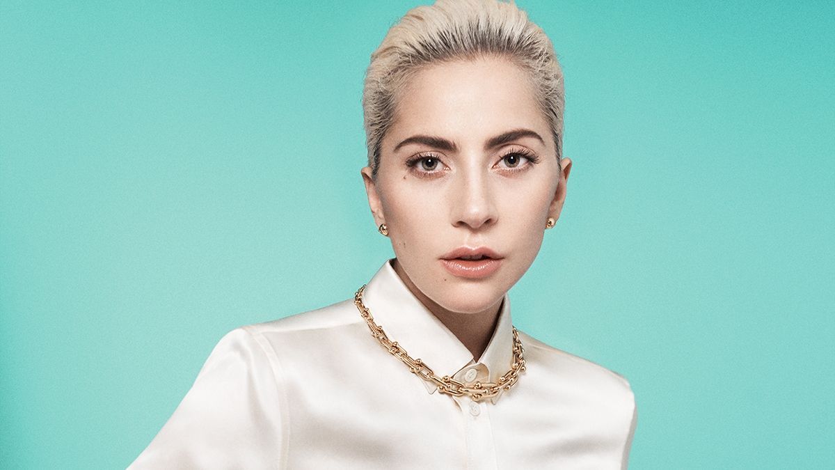 Lady Gaga - фото 1