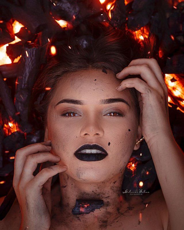 Як створюють круті кадри для соцмереж: фотограф показав залаштунки - фото 384053