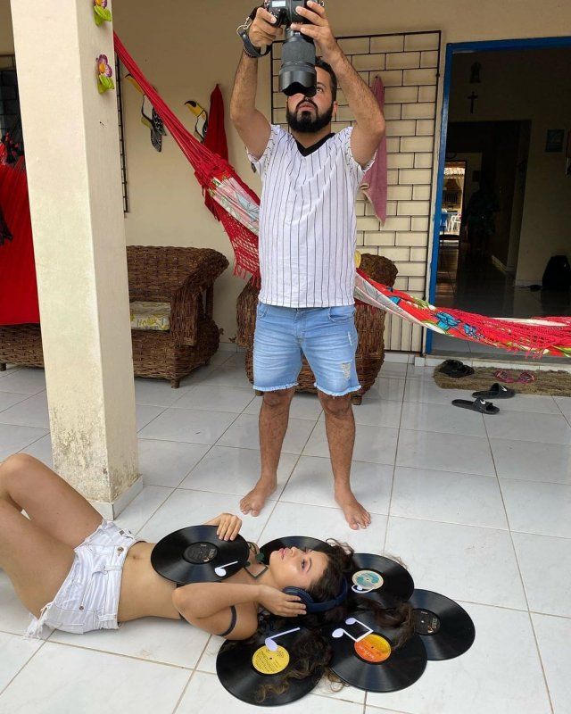 Як створюють круті кадри для соцмереж: фотограф показав залаштунки - фото 384056